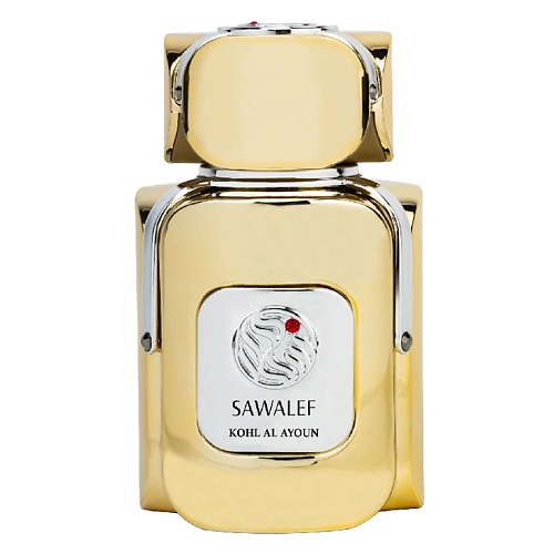 SAWALEF Kohl Al Ayoun 80