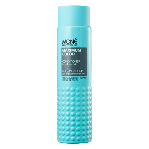 MONE PROFESSIONAL Кондиционер для окрашенных волос Top Color Care 300