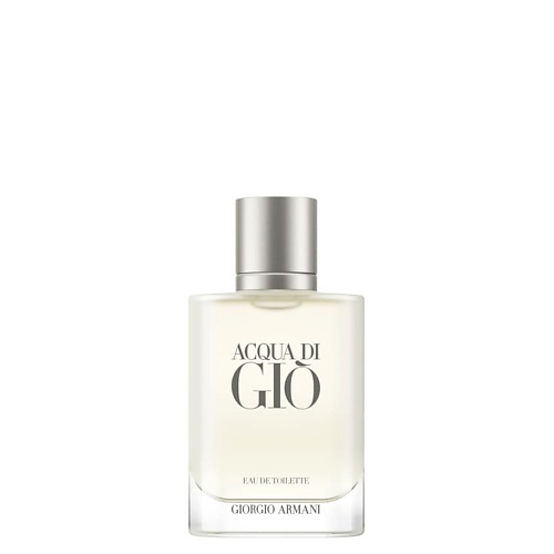 GIORGIO ARMANI Acqua Di Gio 50