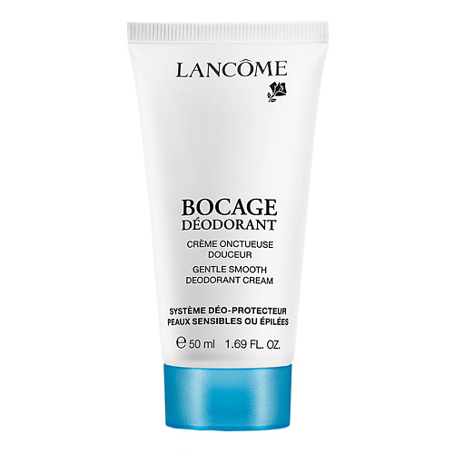 LANCOME Кремовый дезодорант Bocage 50