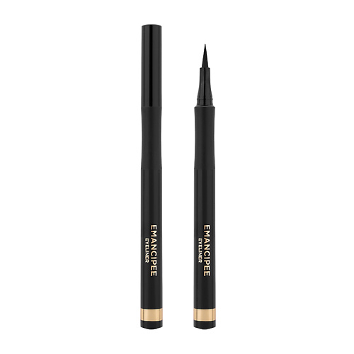 ЛЭТУАЛЬ Капиллярная подводка для век Emancipee Eyeliner
