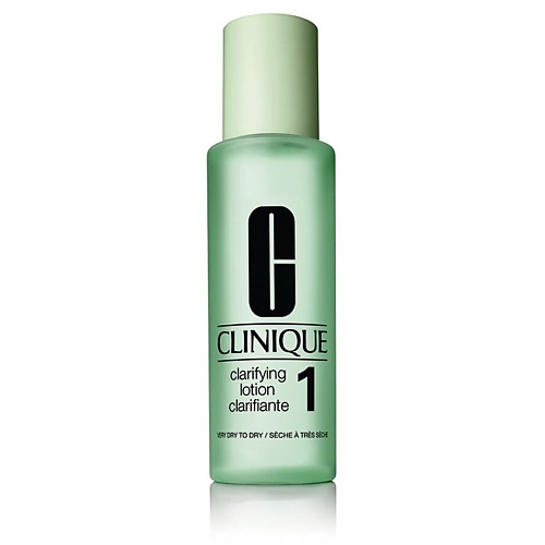 CLINIQUE Лосьон отшелушивающий Clarifying Lotion 1 200