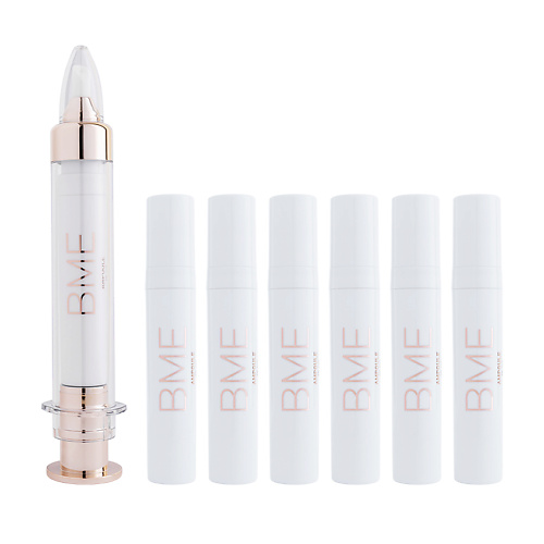 BME Подарочный набор ампул для лица Ampoule Set 70