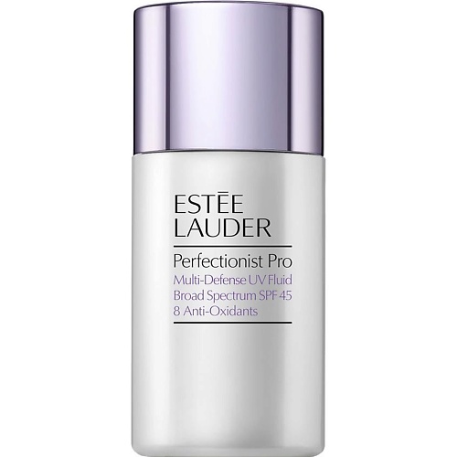 ESTEE LAUDER Мульти-защитный UV флюид с антиоксидантами Perfectionist Pro SPF45/PA++++ 30