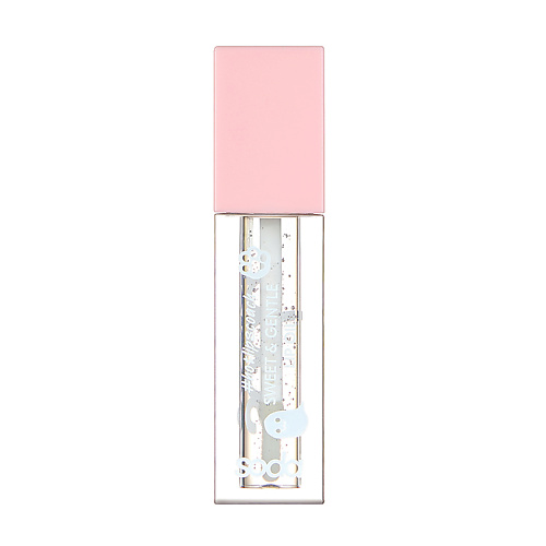 SODA Масло для губ Sweet & Gentle #hotlipscoach
