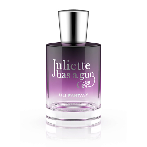 JULIETTE HAS A GUN Lili Fantasy 50