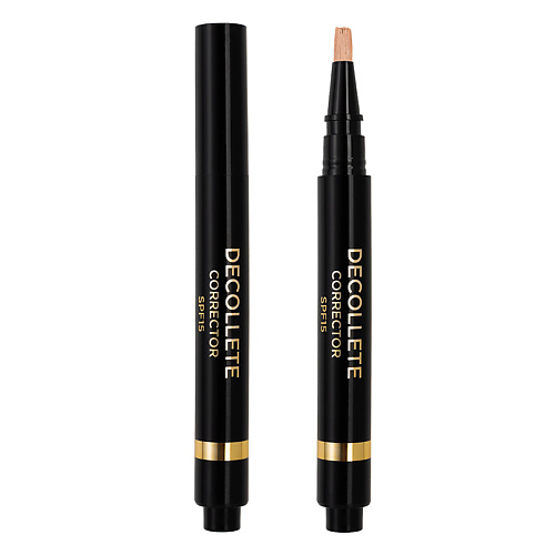 ЛЭТУАЛЬ Корректор для лица c SPF 15 Decollete 3