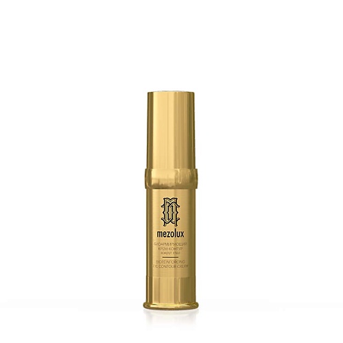 LIBREDERM Kрем - контур вокруг глаз биоармирующий антивозрастной Mezolux Bioreinforcing Anti - Aging Eye Contour Cream 15