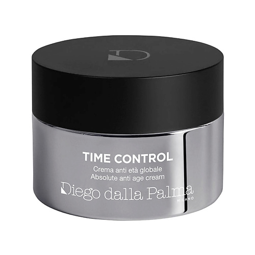 DIEGO DALLA PALMA MILANO Крем для лица с антивозрастным эффектом Time Control 50