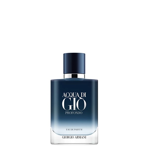 GIORGIO ARMANI Acqua di Gio Profondo 50
