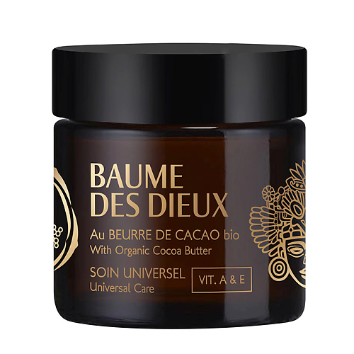 THEOBROMA SECRET CACAO Бальзам для лица Baume des Dieux 50