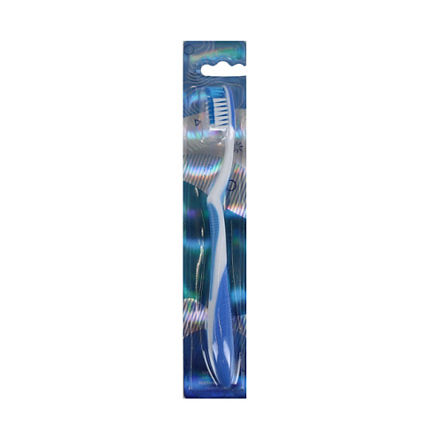 ЛЭТУАЛЬ SOPHISTICATED Зубная щетка Blue