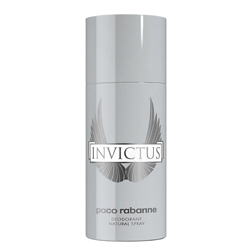 RABANNE Дезодорант-спрей Invictus 150