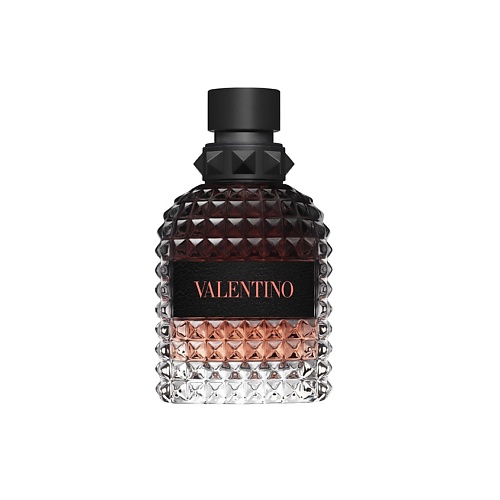 VALENTINO Born in Roma Coral Fantasy Uomo 50