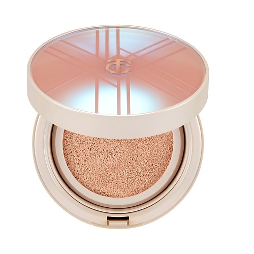 TOO COOL FOR SCHOOL Кушон Artclass Studio De Teint Fixing Glow Cushion