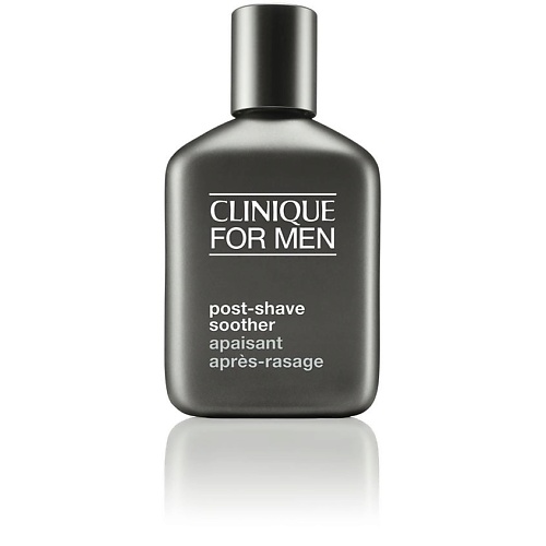 CLINIQUE Успокаивающий лосьон после бритья For Men 75