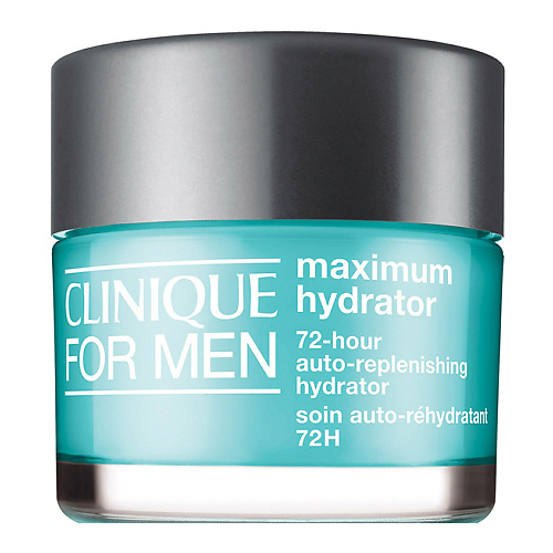 CLINIQUE Интенсивно увлажняющий гель на 72 часа 72H Maximum Hydrator 50