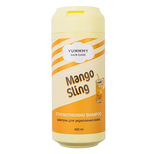 YUMMMY Шампунь Mango Sling 400