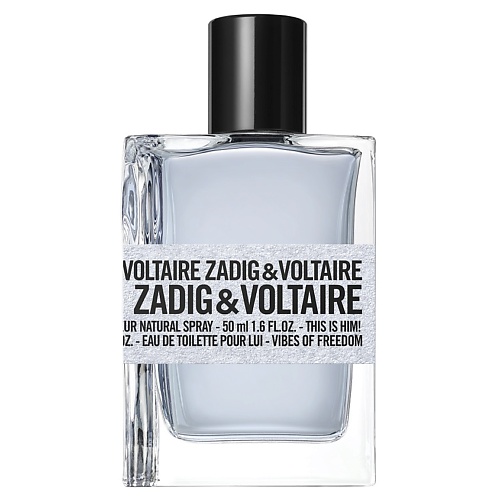 ZADIG&VOLTAIRE This is him! Vibes of freedom 50