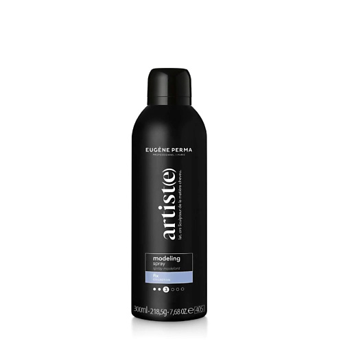 ARTISTE Лак для волос Modeling Spray Fix Collection 300