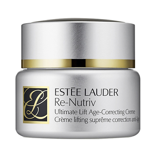 ESTEE LAUDER Универсальный антивозрастной крем Re-Nutriv Ultimate Lift Age-Correcting Creme 50