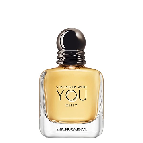 GIORGIO ARMANI Emporio Armani Stronger With You Only 50