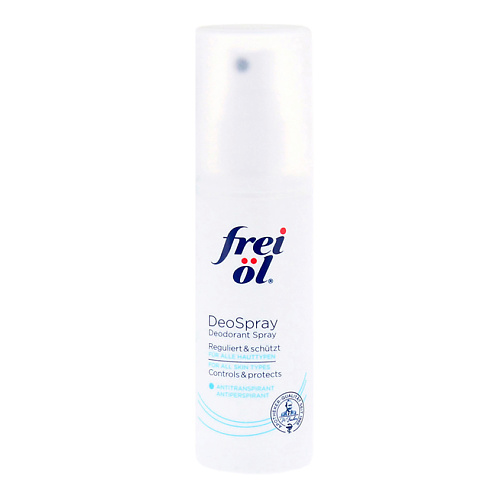 FREI OL Дезодорант спрей Deodorant Spray 100