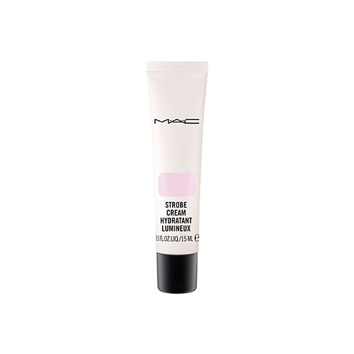 MAC Увлажняющий крем с эффектом сияния Strobe Cream
