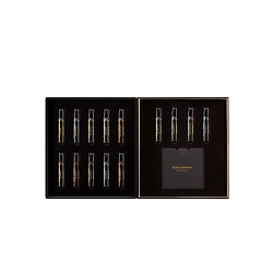 Набор для знакомства с коллекцией Velvet collection
