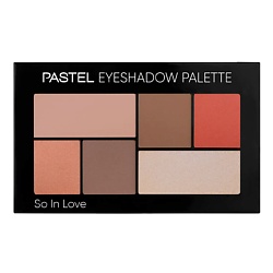 Палетка теней для век PROFASHION EYESHADOW PALETTE So In Love