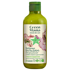 Бальзамы для волос GREEN MAMA
