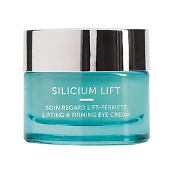 Крем для глаз подтягивающий и укрепляющий Silicium Lift Eye Cream