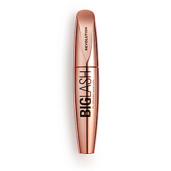 Тушь Big Lash XL Volume Mascara