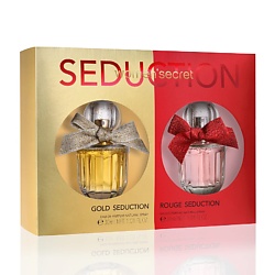 Подарочный набор женский Seduction
