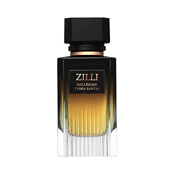 Нишевая парфюмерия ZILLI