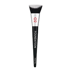 Кисть для тональной основы PROFASHION FOUNDATION BRUSH 02