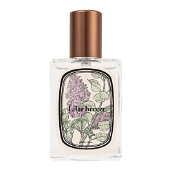 Lilac Breeze