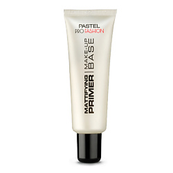 Матирующий праймер для лица PROFASHION MATTIFYING PRIMER MAKE-UP BASE