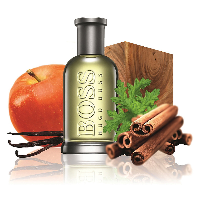 BOSS Bottled Parfum – фото 3