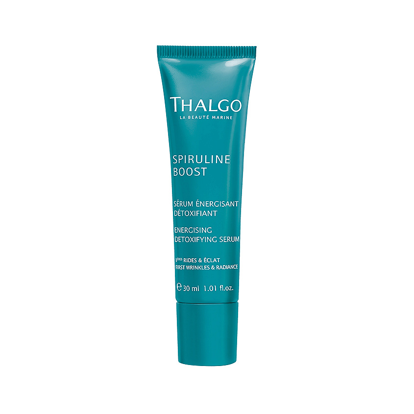 THALGO Набор Заряд Энергии для кожи Spiruline Boost – фото 2