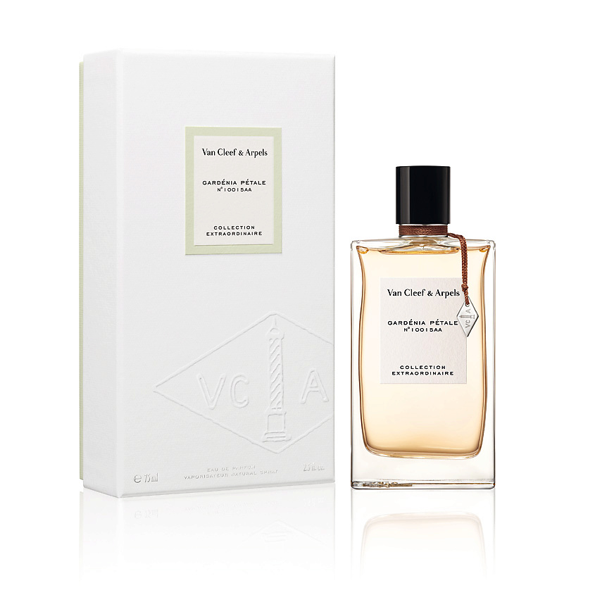 VAN CLEEF Gardenia Petale – фото 2