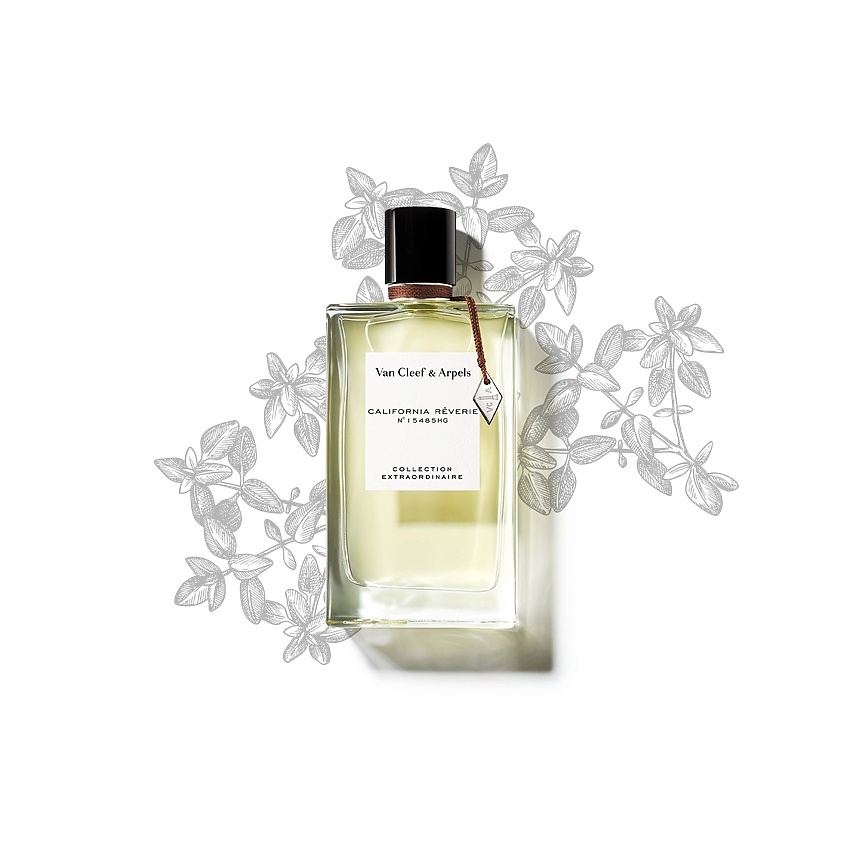 VAN CLEEF California Reverie – фото 2