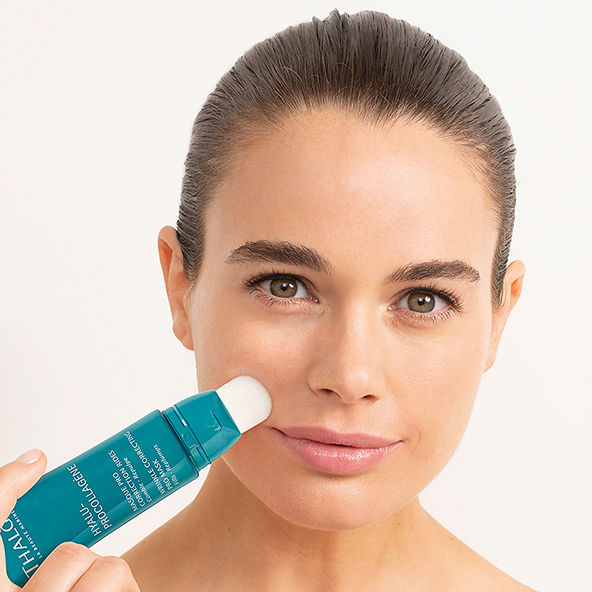 THALGO Маска для лица интенсивная, разглаживающая морщины Hyalu-Procollagene Pro Mask – фото 5