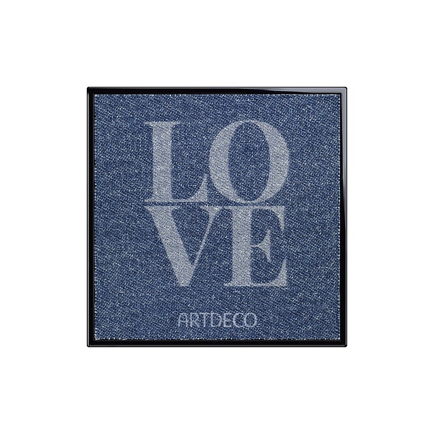 ARTDECO Румяна Blush Couture Denim Beauty – фото 3