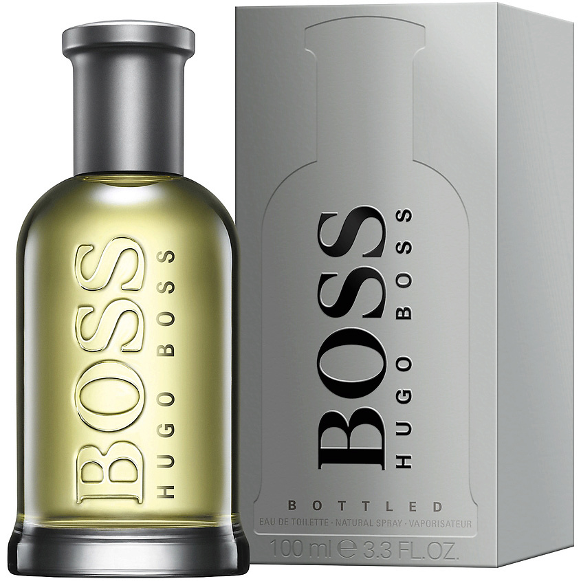 BOSS Bottled Parfum – фото 2