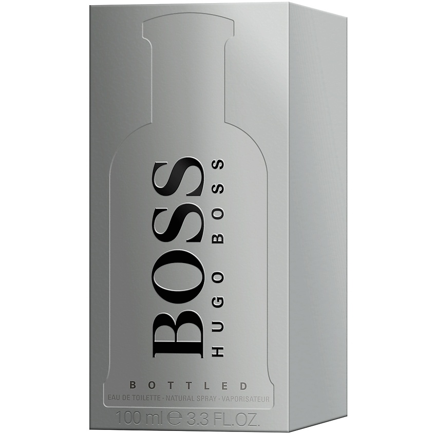 BOSS Bottled Parfum – фото 4