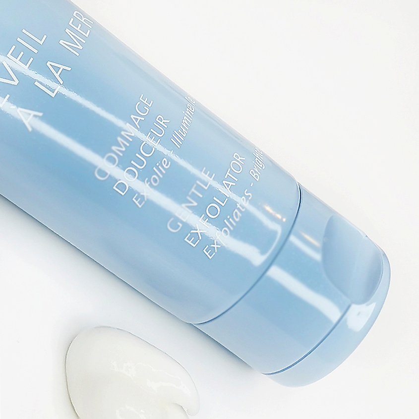 THALGO Скраб для лица мягкий Eveil a la Mer Gentle Exfoliator – фото 2