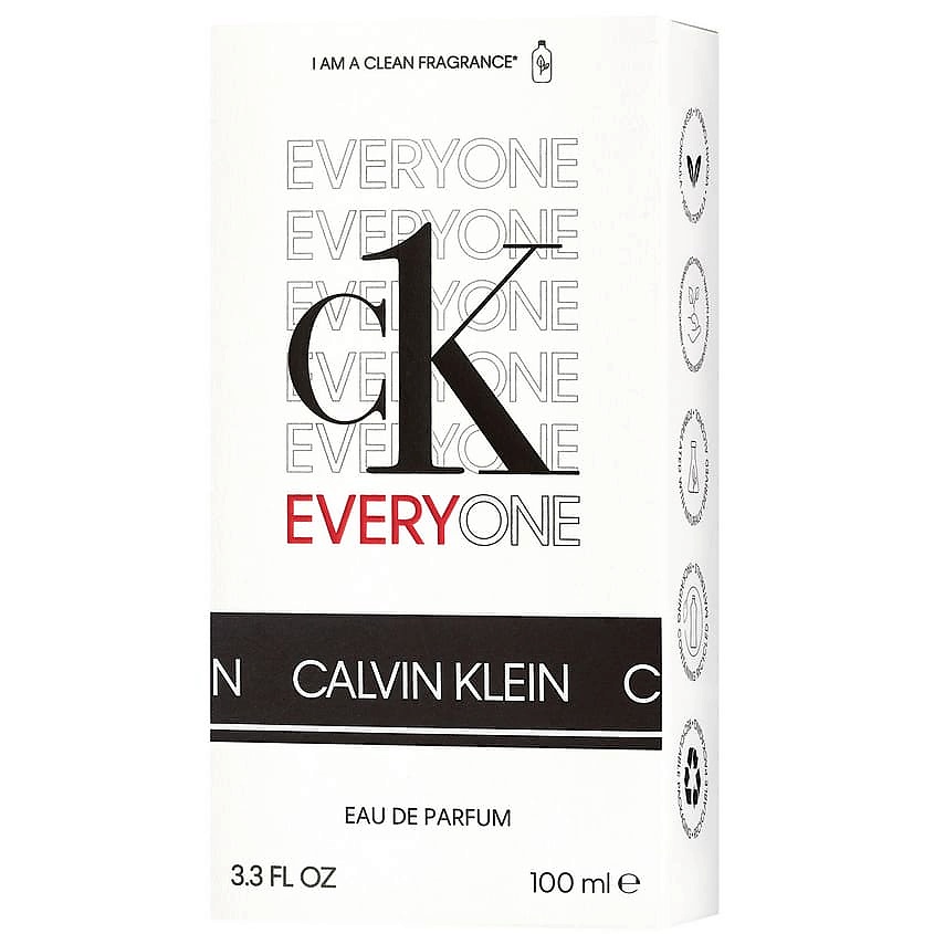 CALVIN KLEIN Ck Everyone Eau de Parfum – фото 3