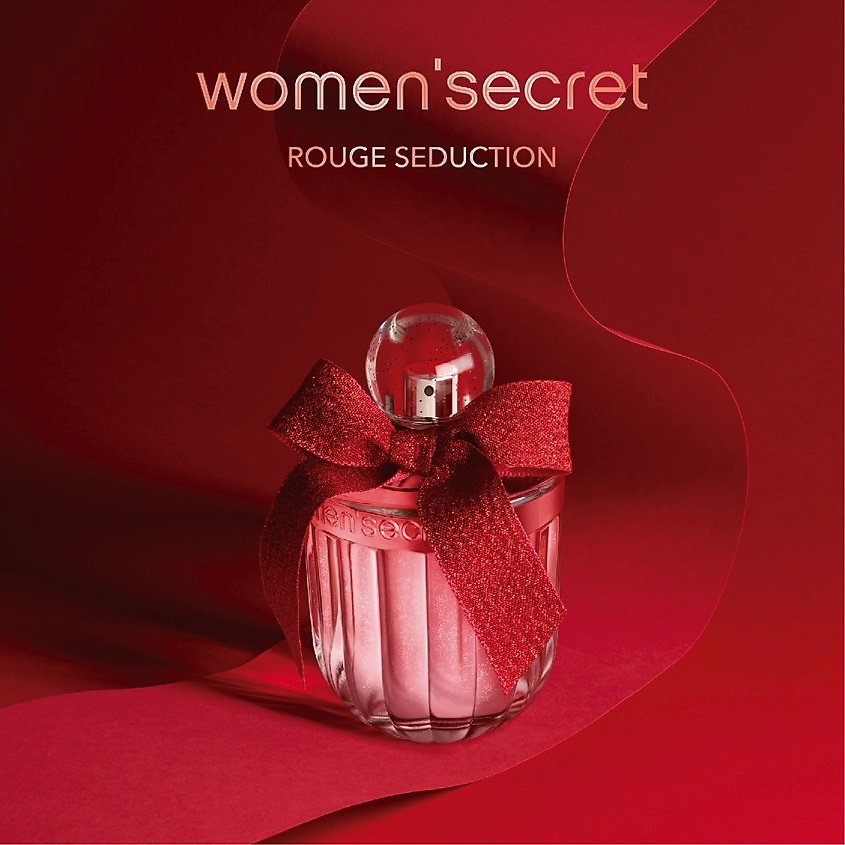 WOMEN'SECRET Rouge Seduction – фото 4