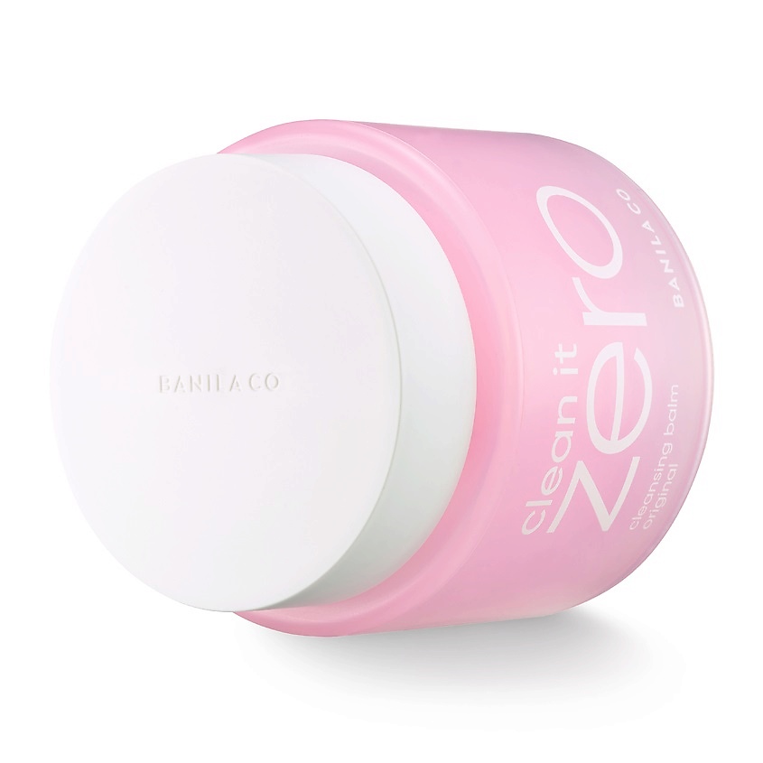 BANILA CO Набор Бальзам для лица очищающий Clean It Zero Original – фото 4